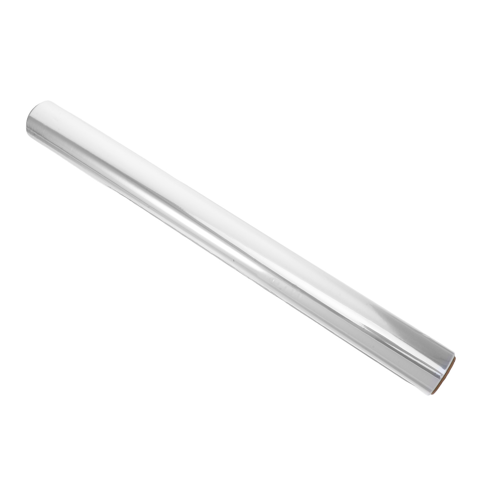 Cellophane Wrap Clear - 1 рулон прозрачной целлофановой пленки премиум-класса
