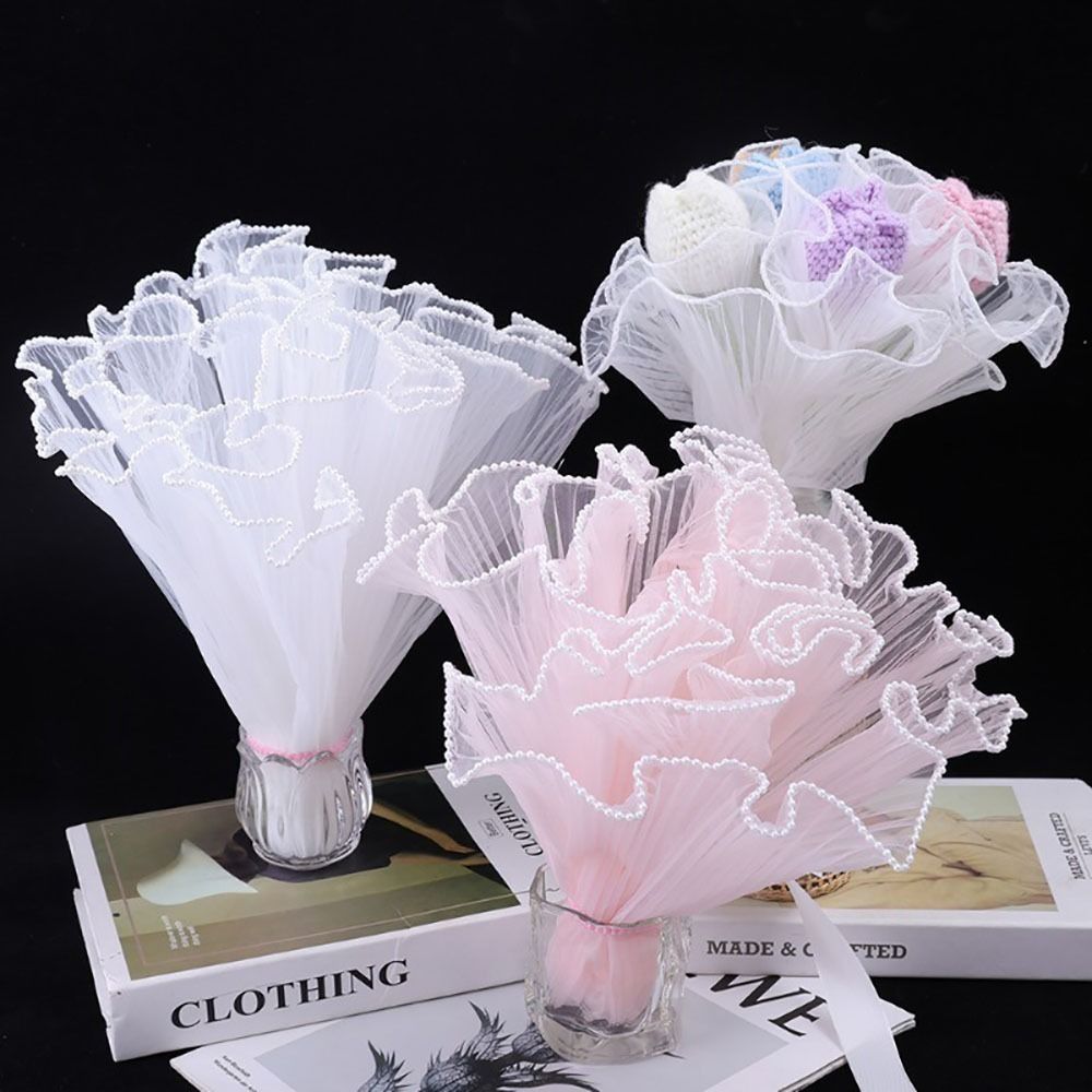 Florist Supply House - Материал для упаковки цветов: 28 см