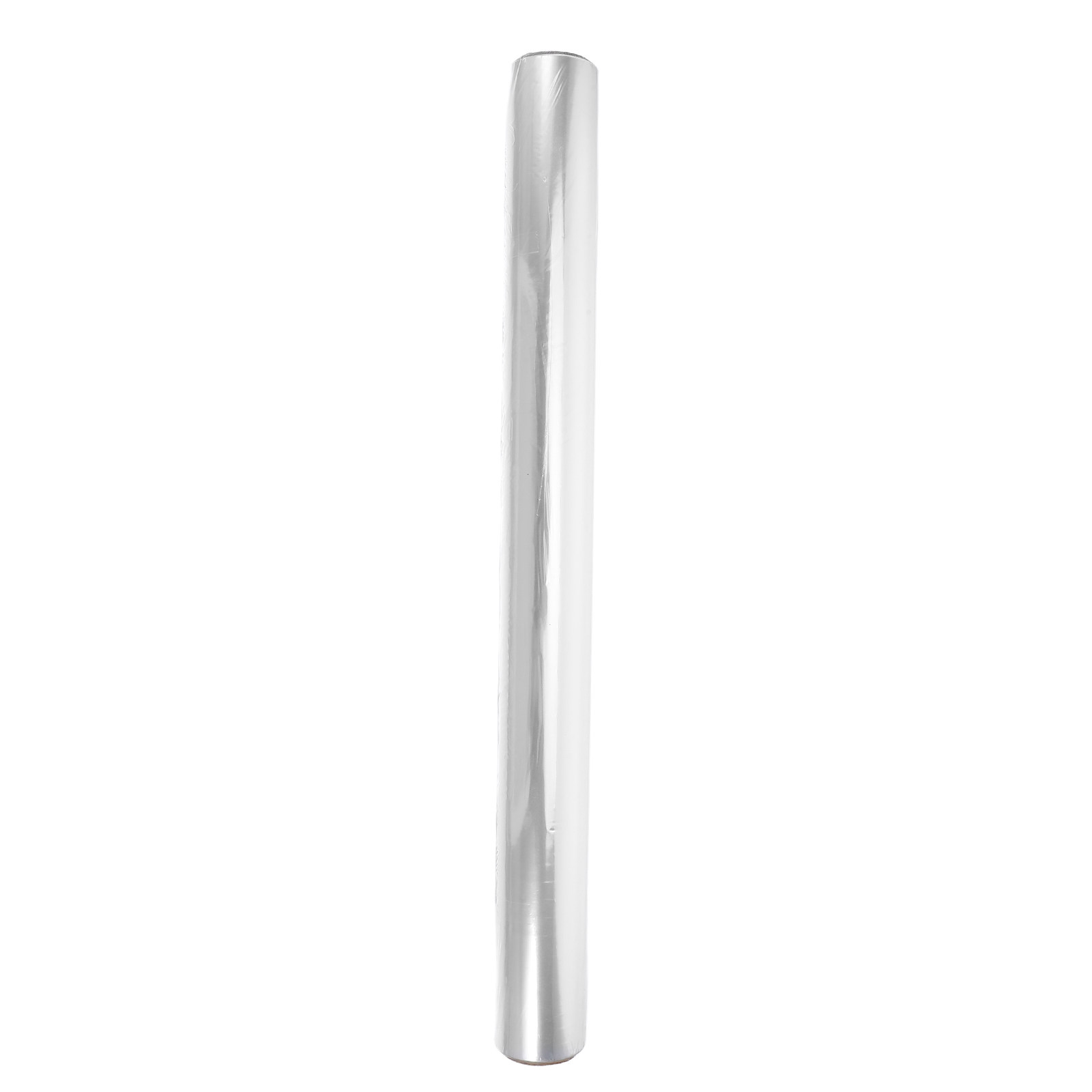 Cellophane Wrap Clear - Рулон прозрачной целлофановой пленки премиум-класса для