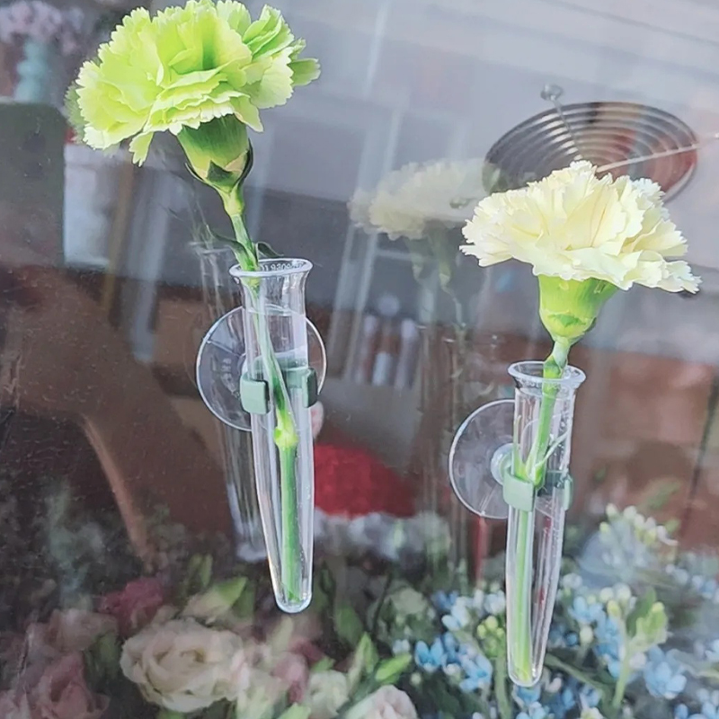 Пластиковые контейнеры для цве – обзор и цена Florist Flower Supply