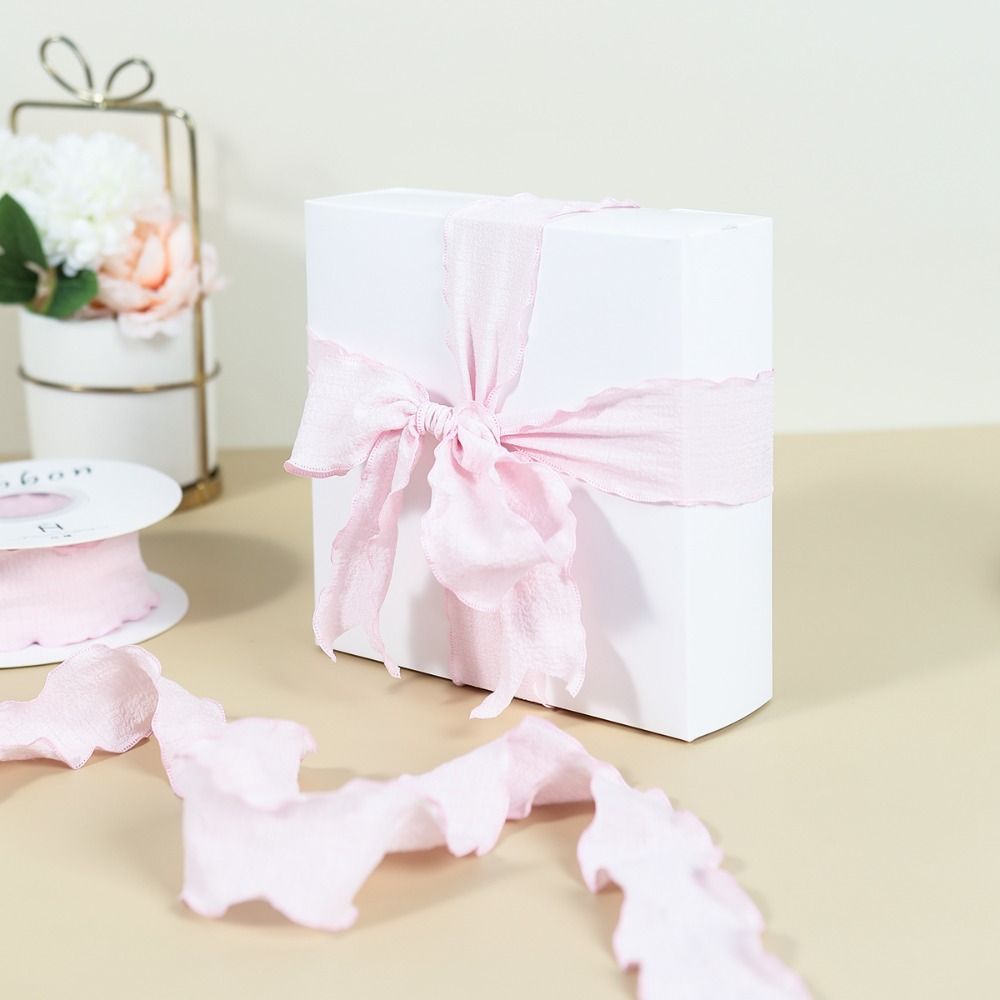 Материалы для рукоделия: тесьм – обзор и цена Florist Supply Ribbon