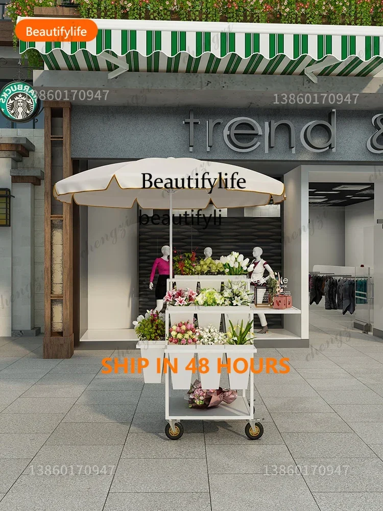Торговый павильон №03: Продажа – обзор и цена Florist Supply Buckets