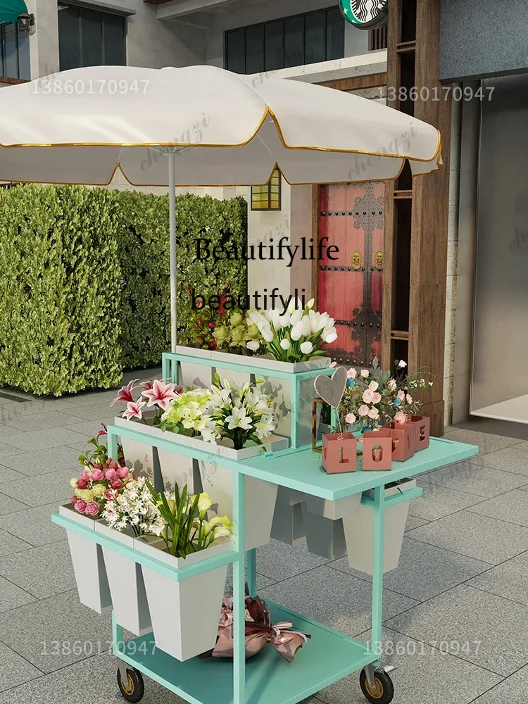 Торговый павильон №03: Продажа – обзор и цена Florist Supply Buckets