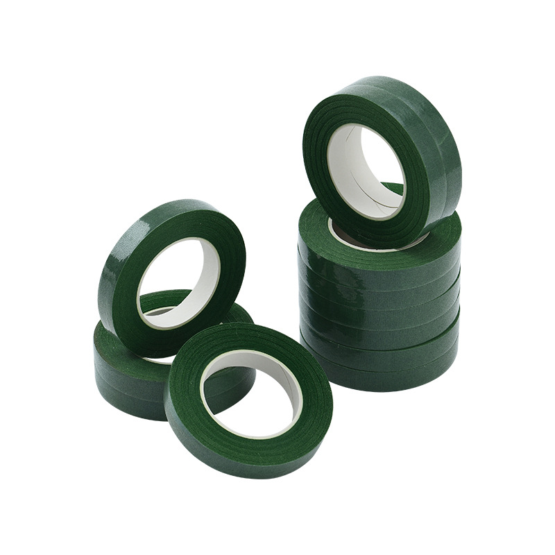 5 рулонов ленты для букета с ц – обзор и цена Florist Supply Ribbon