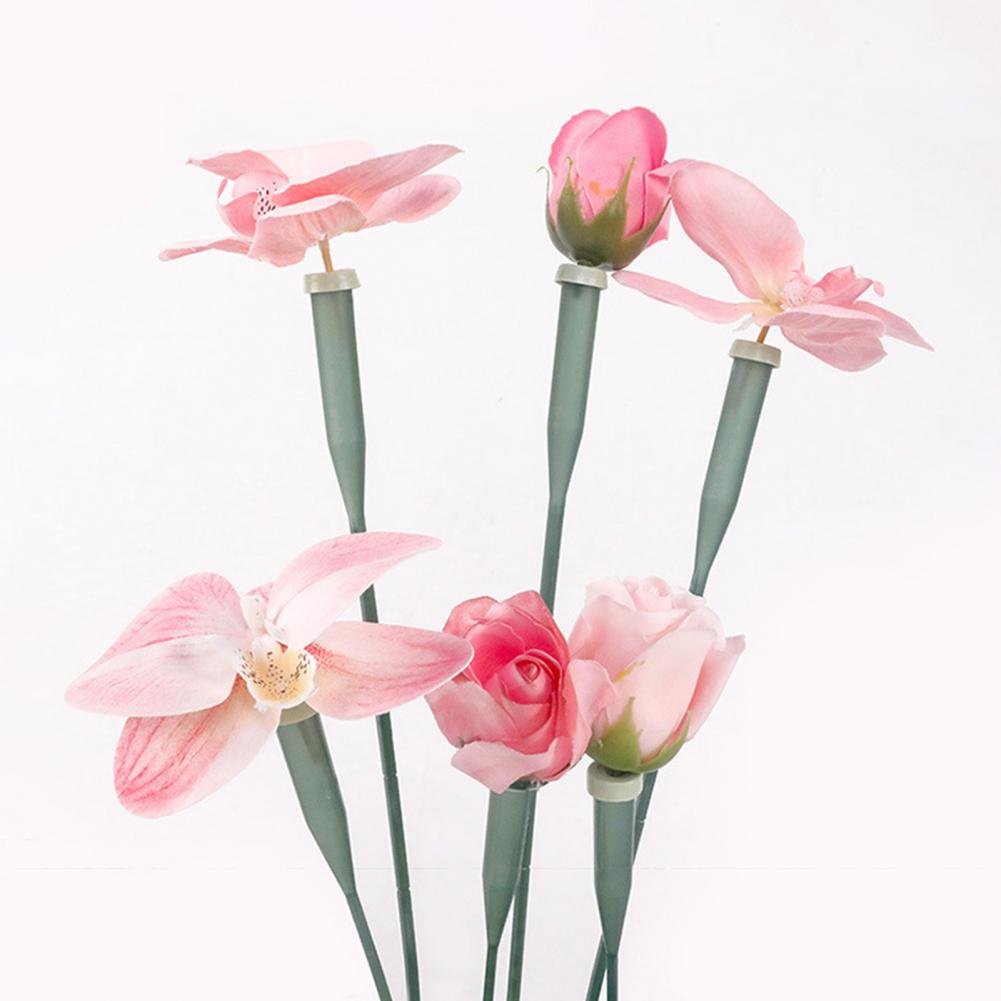 25 шт. 6-дюймовая/12-дюймовая  – обзор и цена Florist Flower Supply