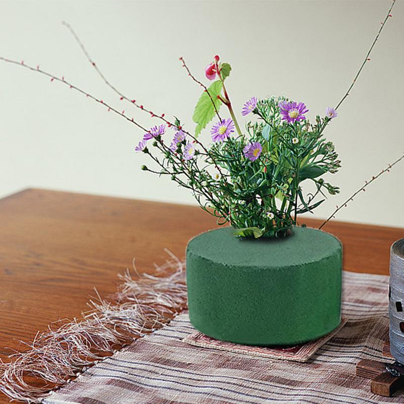 6 шт. круглые цветочные пенопл – обзор и цена Florist Flower Supply