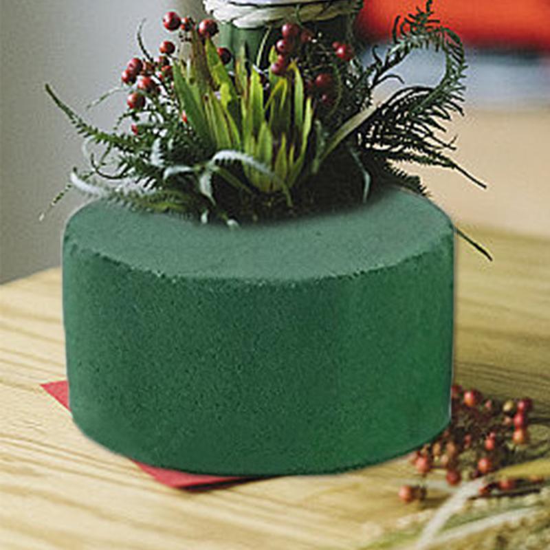 6 шт. круглые цветочные пенопл – обзор и цена Florist Flower Supply