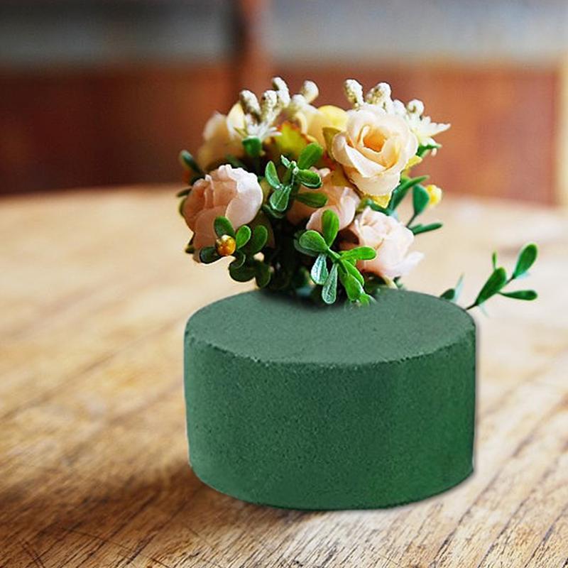 6 шт. круглые цветочные пенопл – обзор и цена Florist Flower Supply