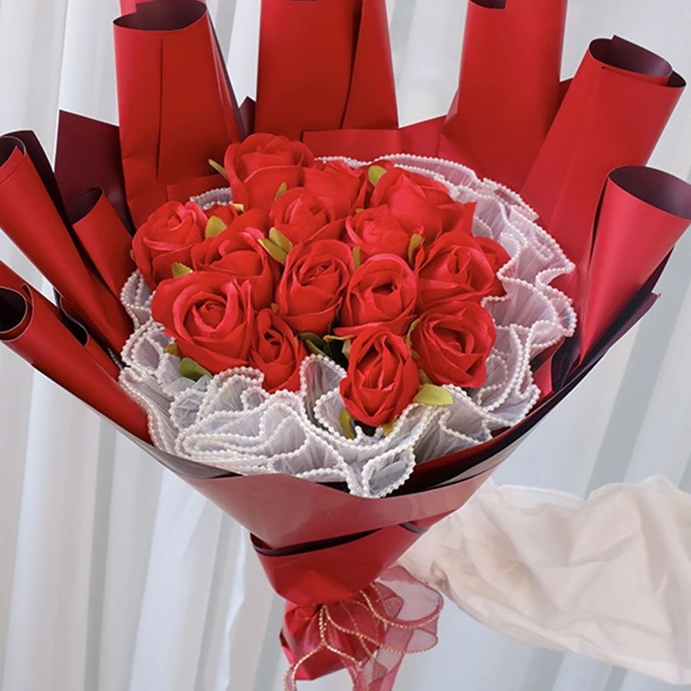 Материал для упаковки цветов:  – обзор и цена Florist Supply House