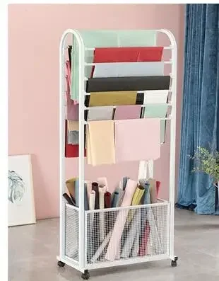 Стойка для упаковки знаменитос – обзор и цена Florist Supply Ribbon
