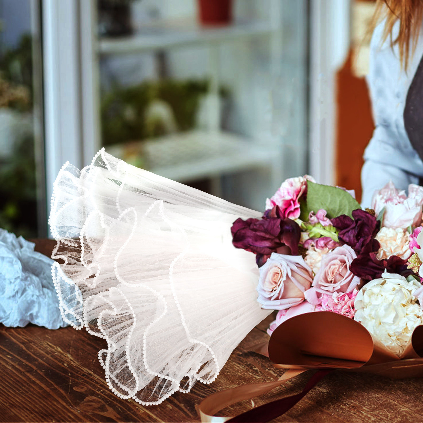 Сетка для упаковки цветов из ж – обзор и цена Florist Flower Supply
