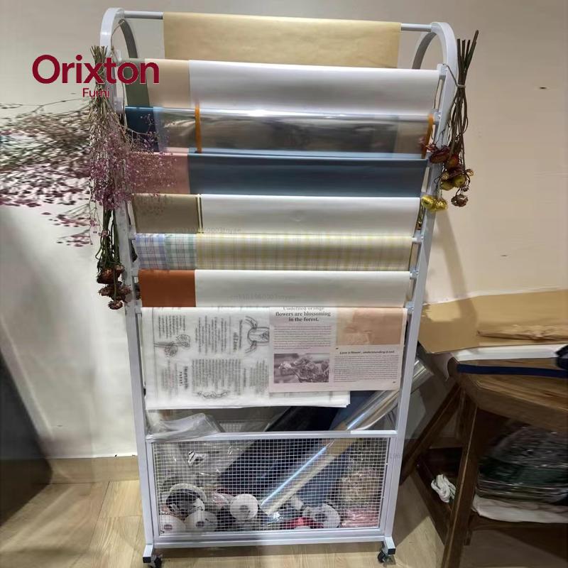 Стойка для демонстрации цветов – обзор и цена Florist Supply Ribbon