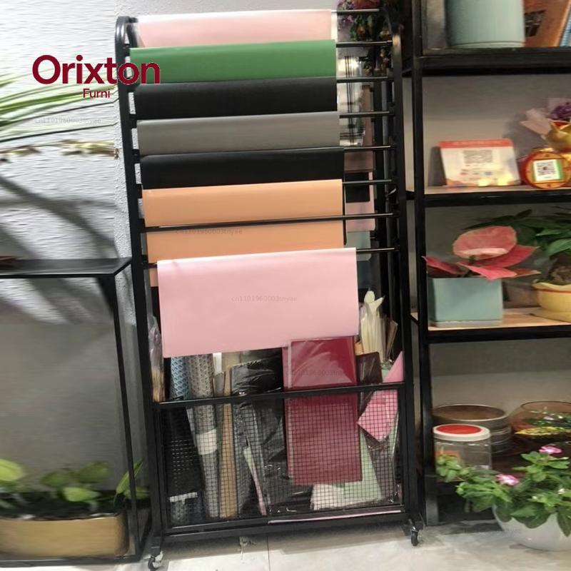 Стойка для демонстрации цветов – обзор и цена Florist Supply Ribbon