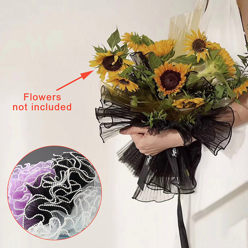 Упаковочная бумага для цветов, – обзор и цена Florist Supply House