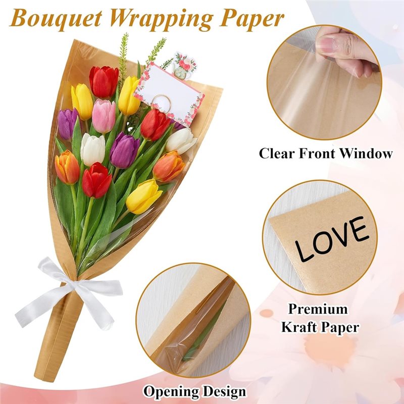 Горячая Распродажа - Цветочные – обзор и цена Florist Supply Ribbon