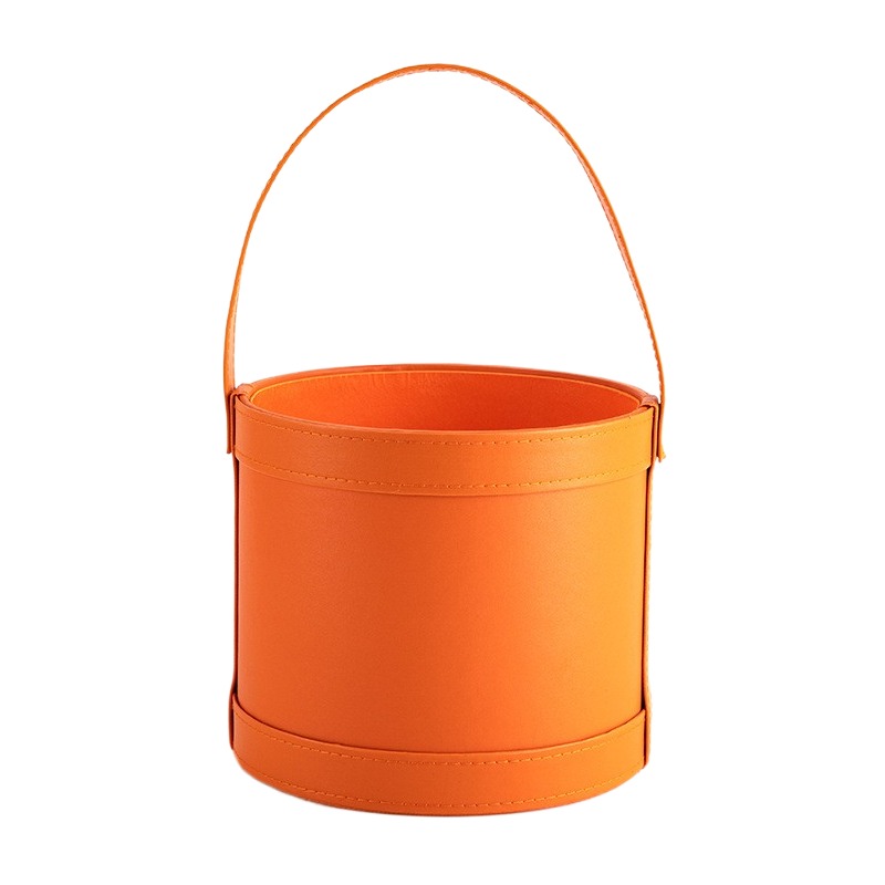 Портативная круглая подарочная – обзор и цена Florist Supply Buckets
