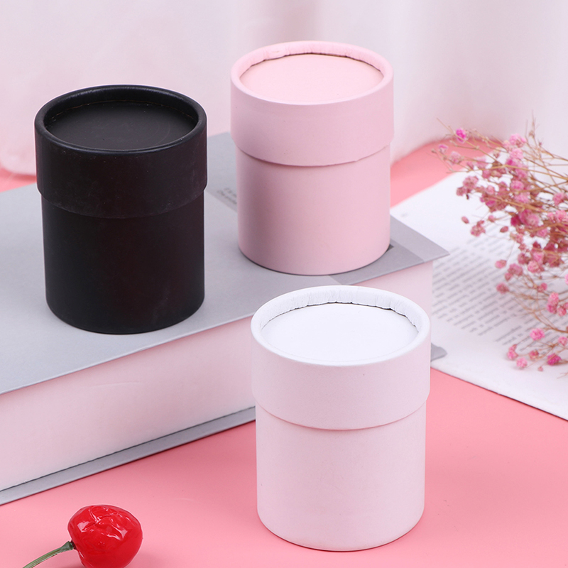 Круглая бумажная коробка для ц – обзор и цена Florist Supply Buckets