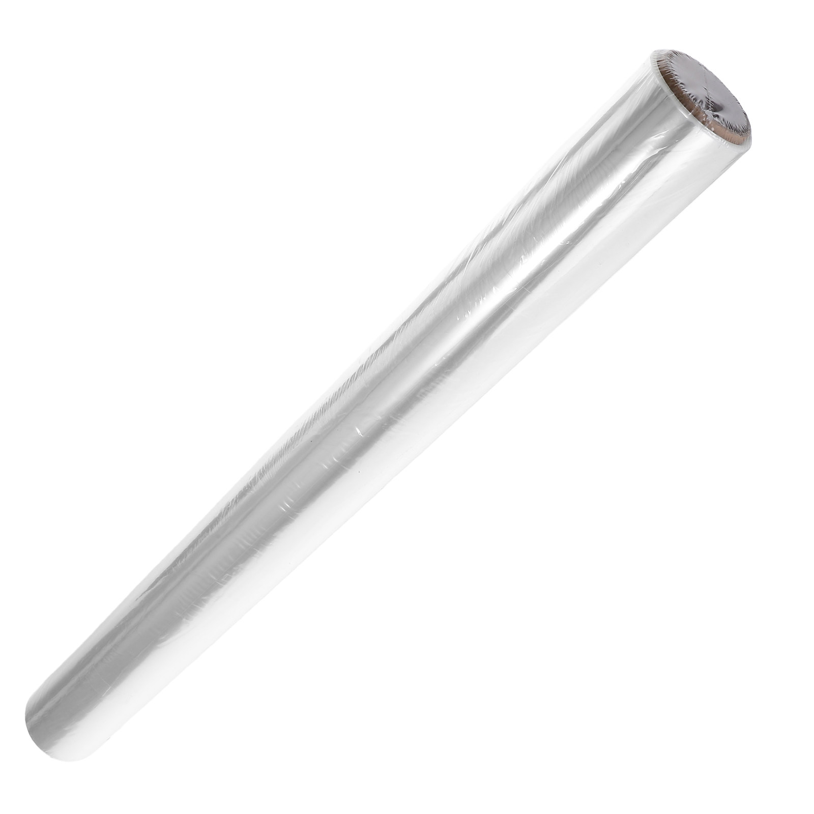 Рулон прозрачной целлофановой  – обзор и цена Cellophane Wrap Clear