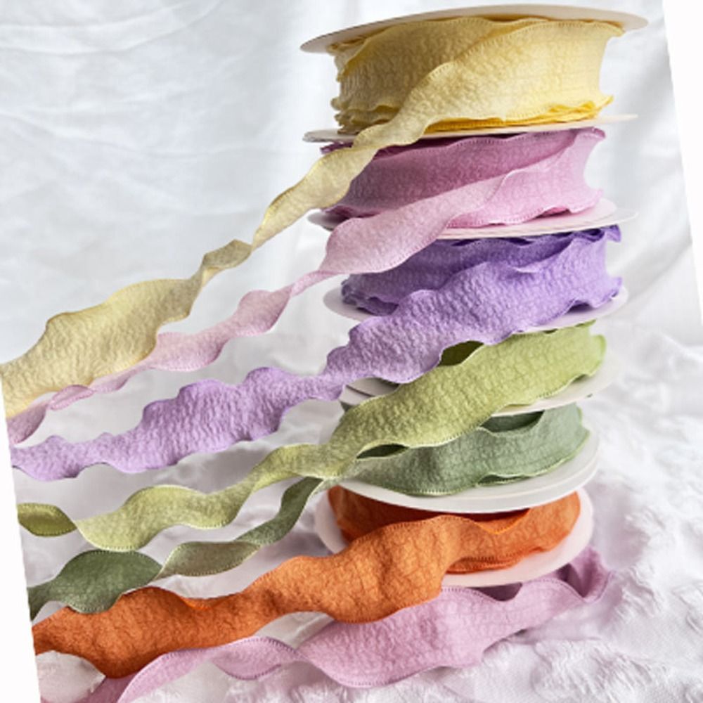 Подарочная упаковочная лента и – обзор и цена Florist Supply Ribbon
