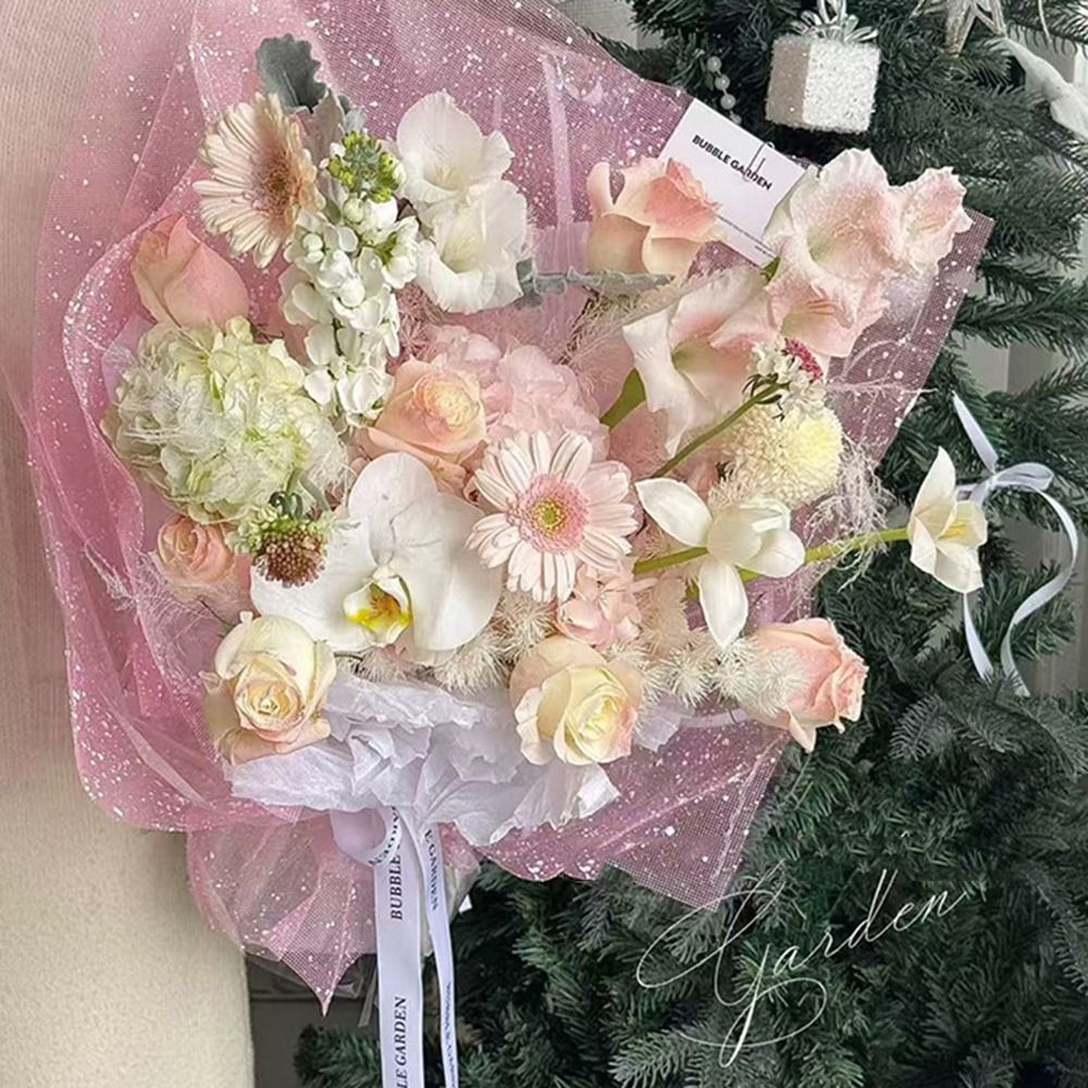 Бумага для упаковки цветов «Сн – обзор и цена Florist Supply House